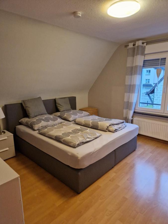 Ruhrpottbude - Private Ferienwohnung Im Herzen Des Ruhrgebiets Бохум Экстерьер фото