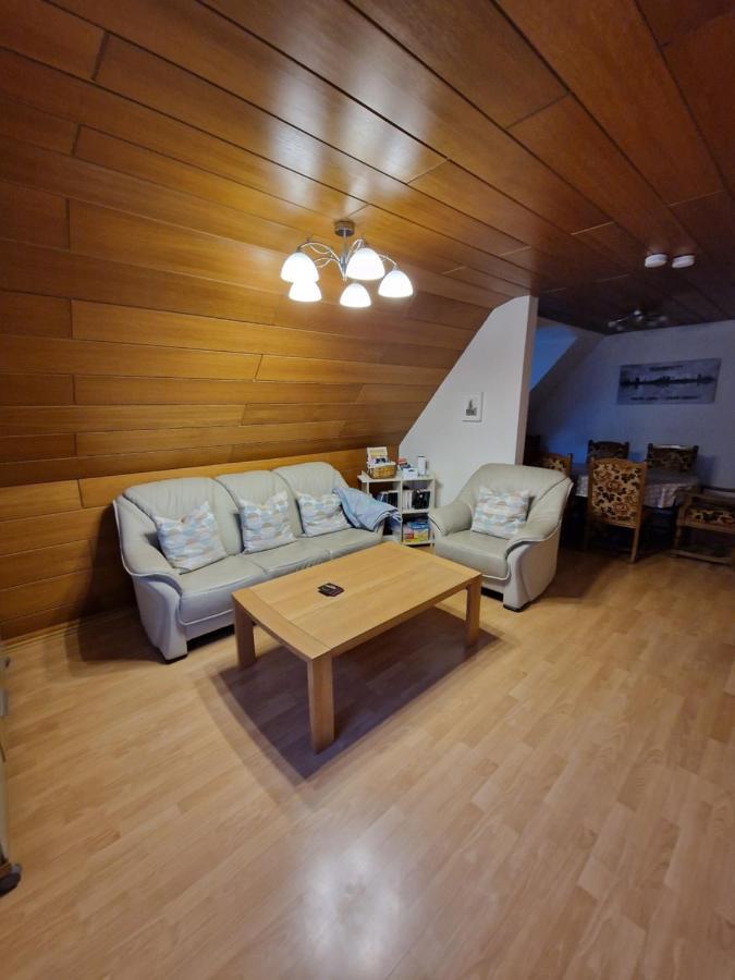 Ruhrpottbude - Private Ferienwohnung Im Herzen Des Ruhrgebiets Бохум Экстерьер фото