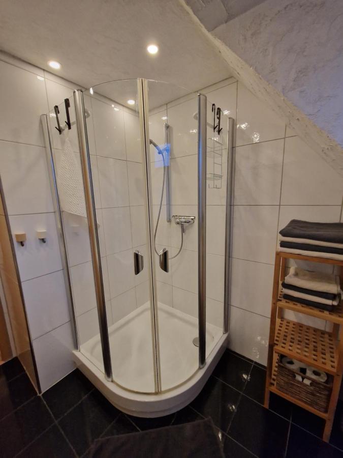 Ruhrpottbude - Private Ferienwohnung Im Herzen Des Ruhrgebiets Бохум Экстерьер фото