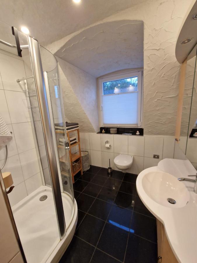 Ruhrpottbude - Private Ferienwohnung Im Herzen Des Ruhrgebiets Бохум Экстерьер фото