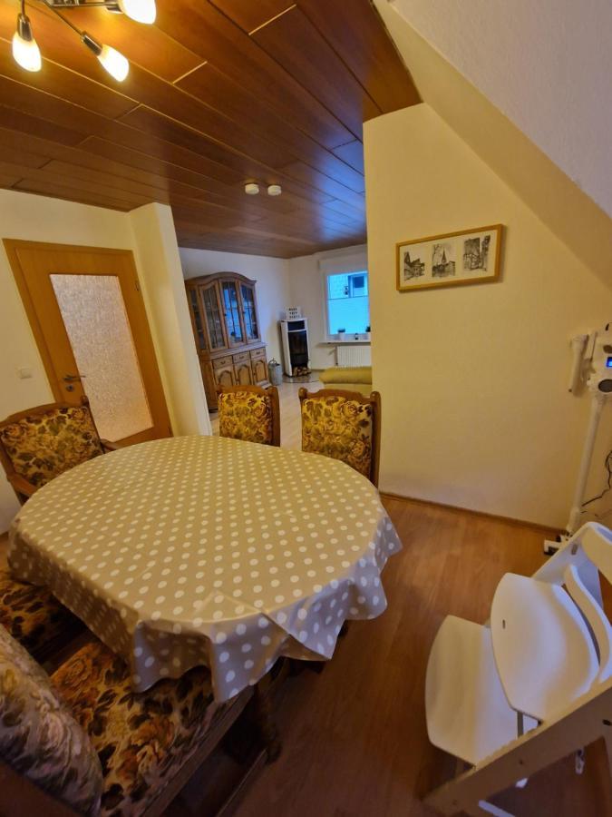 Ruhrpottbude - Private Ferienwohnung Im Herzen Des Ruhrgebiets Бохум Экстерьер фото