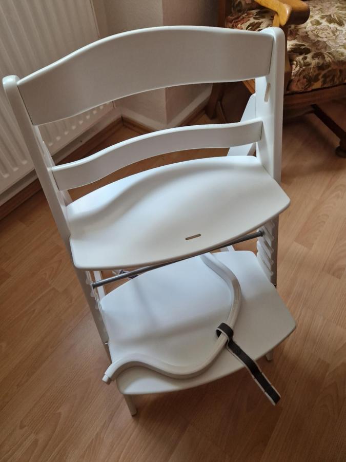 Ruhrpottbude - Private Ferienwohnung Im Herzen Des Ruhrgebiets Бохум Экстерьер фото