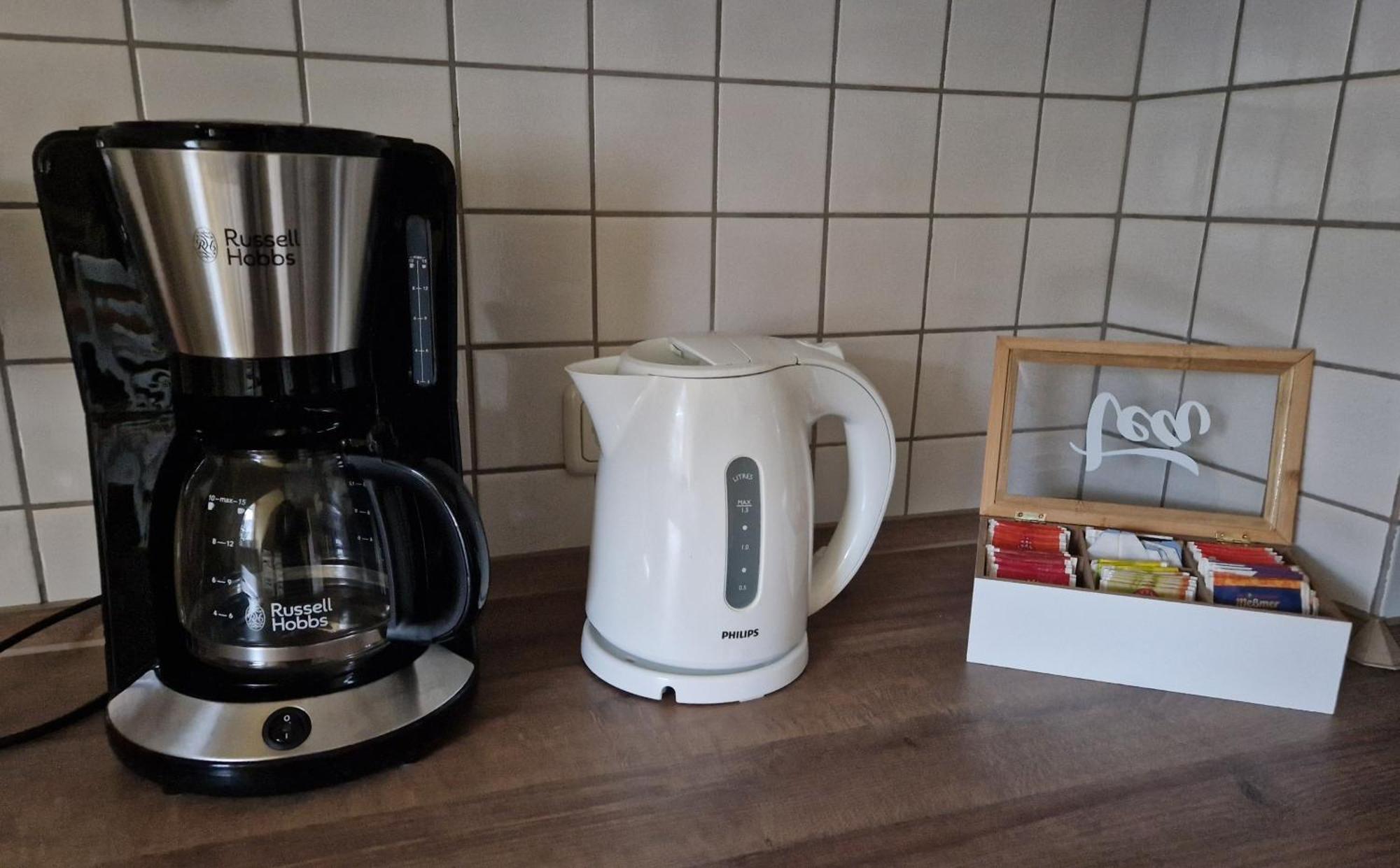 Ruhrpottbude - Private Ferienwohnung Im Herzen Des Ruhrgebiets Бохум Экстерьер фото